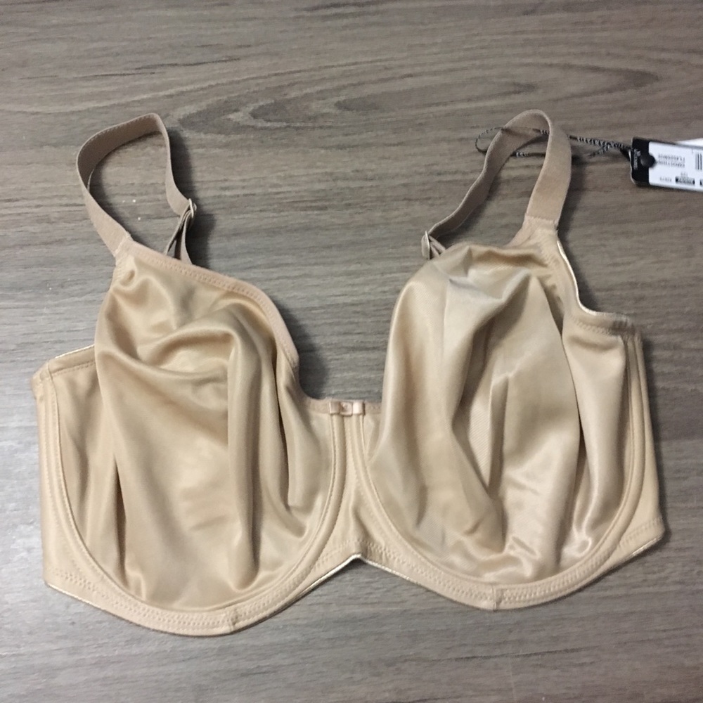 FANTASIE SMOOTHING BALCONETTE BRA